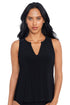 MagicSuit Hyper Link Tankini Top